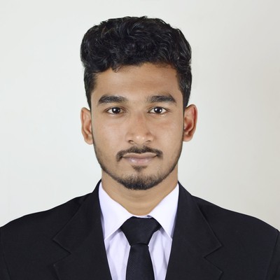 Ahmed Riyaz